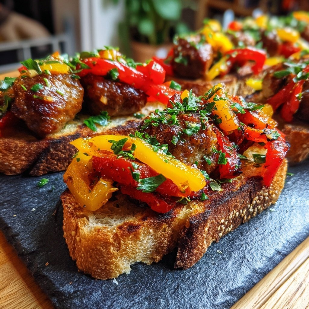 Geiles Essen Für Sonntag