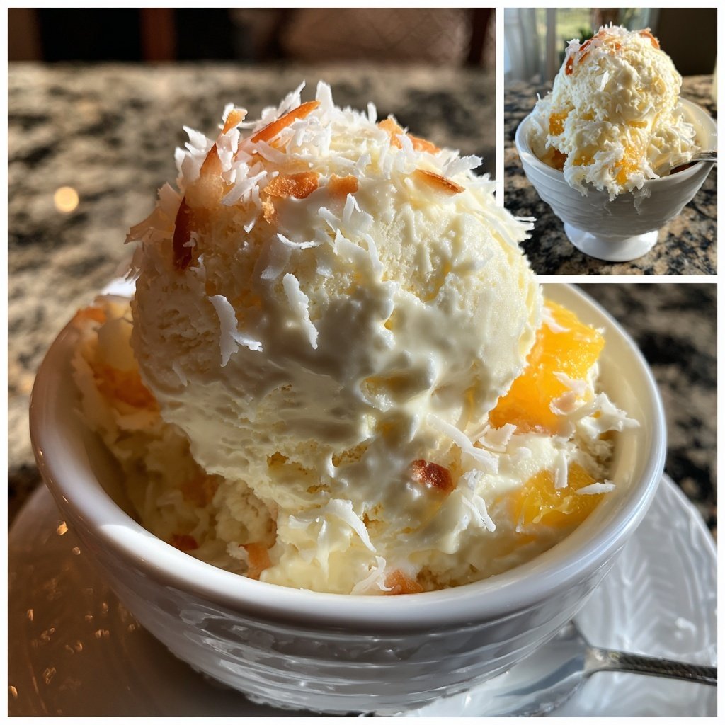 Eis Selber Machen Mit Kokosmilch