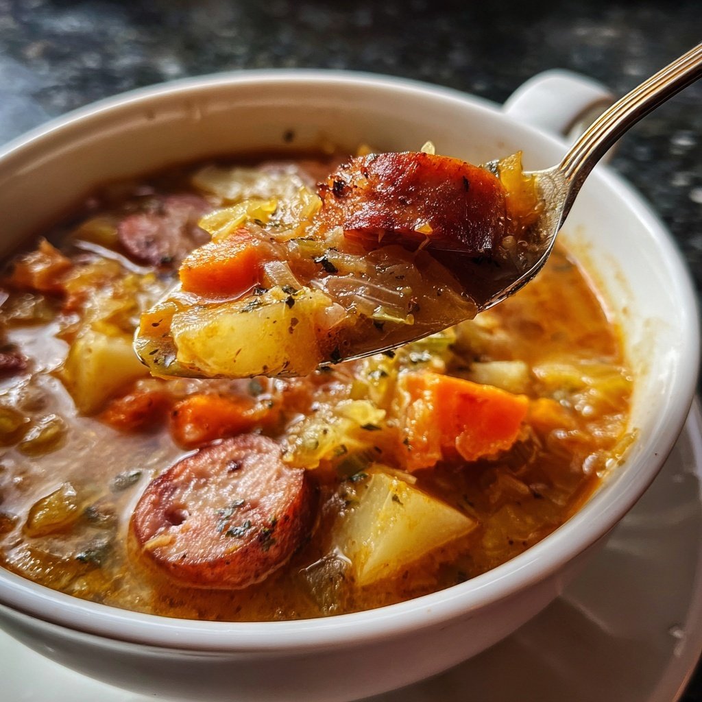 Steckrüben-Eintopf von Gittili