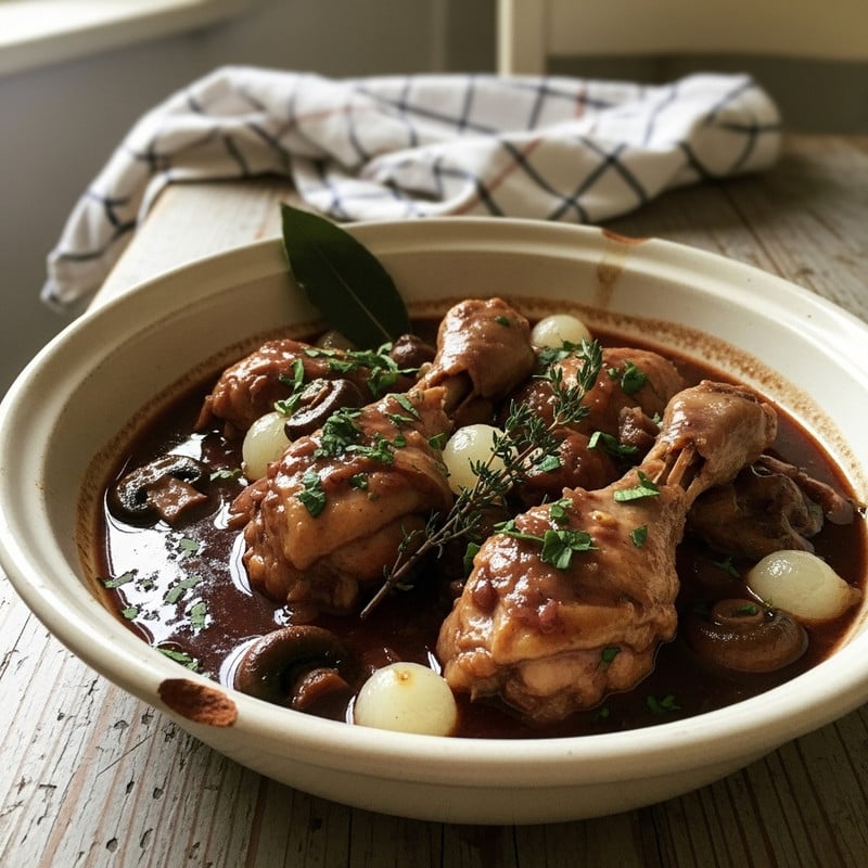 Internationale Küche