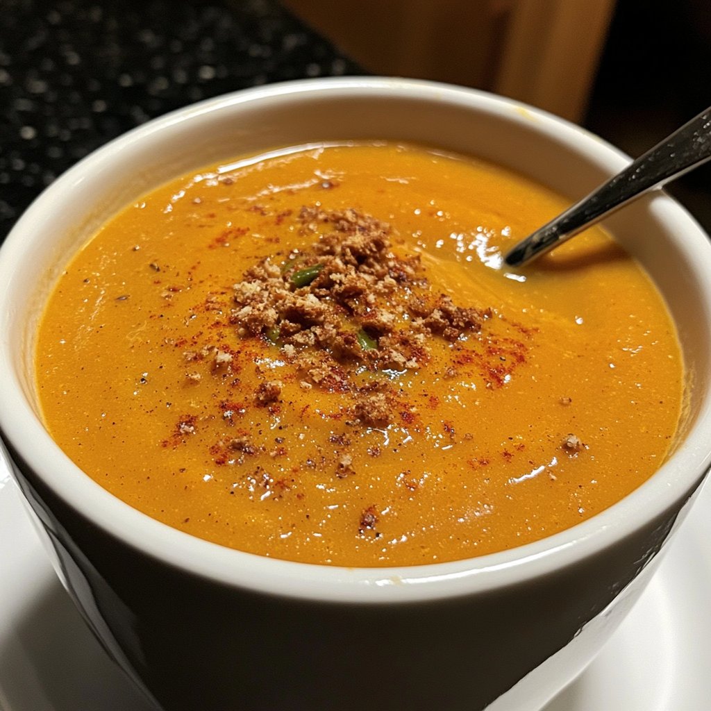 Kürbissuppe einfrieren geeignet