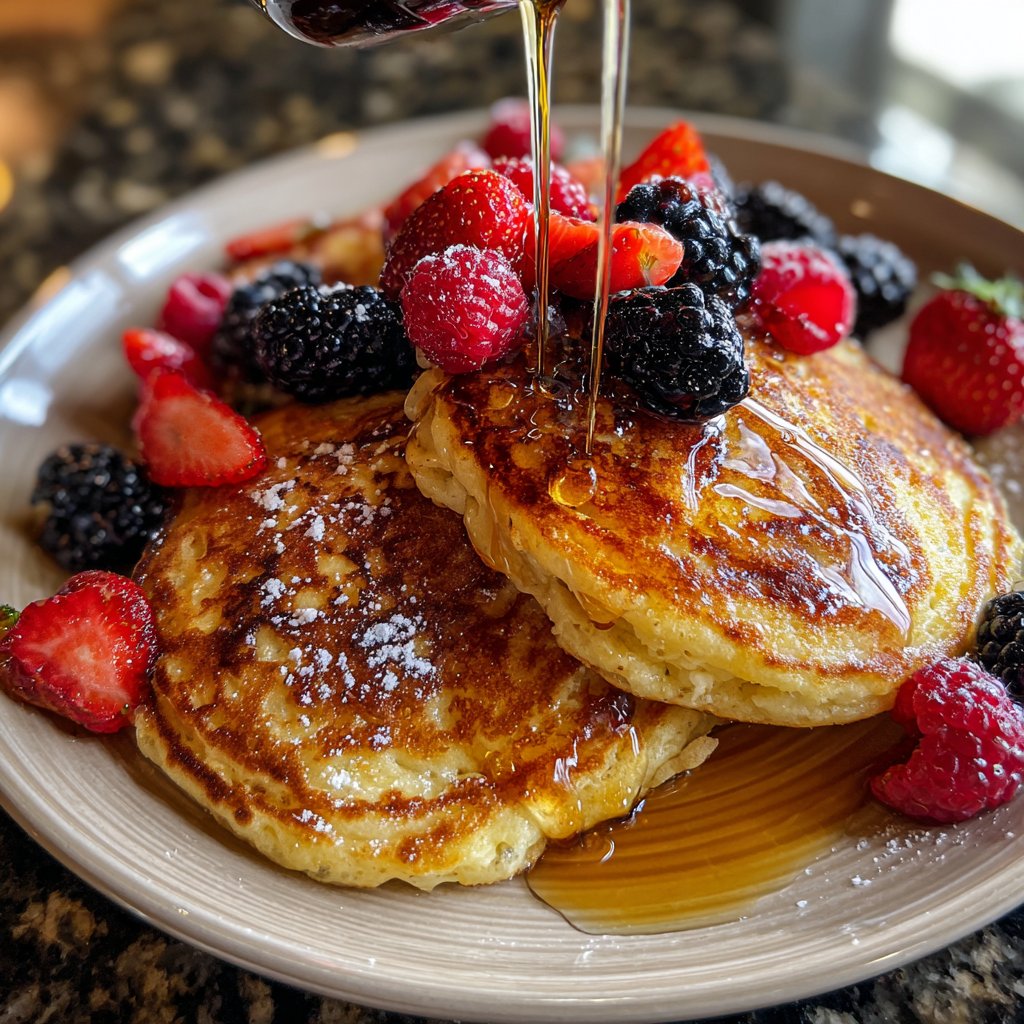 Frühstücksideen für Gäste