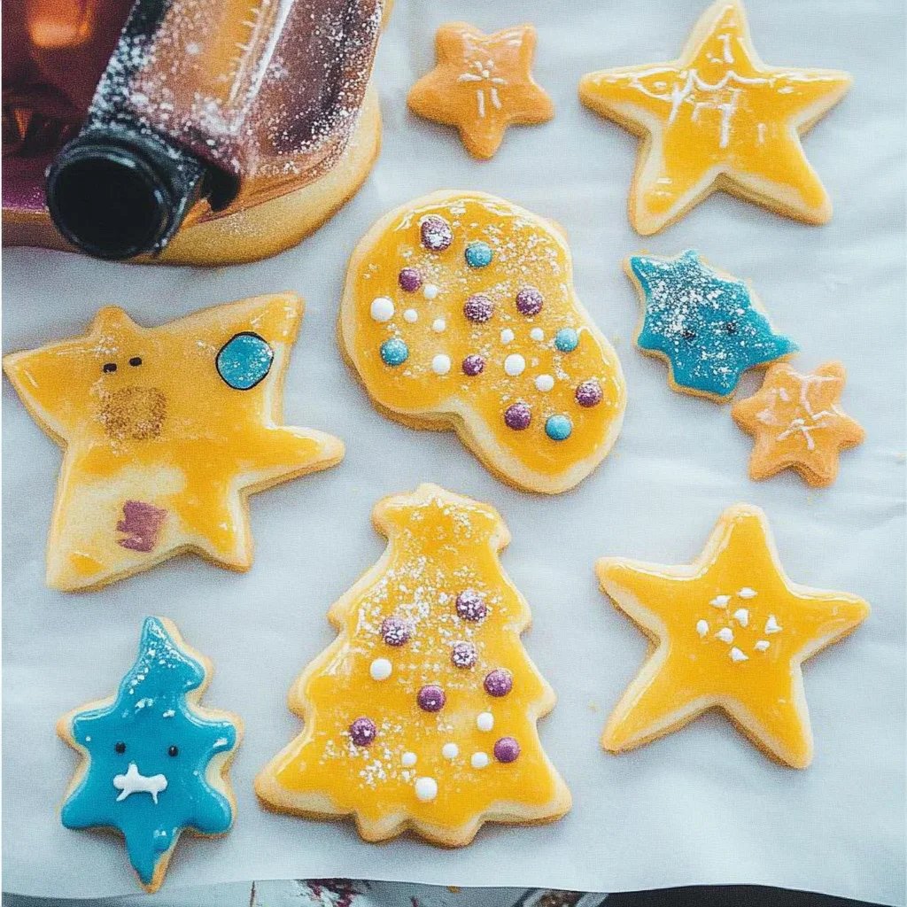 Kokosmakronen Rezept