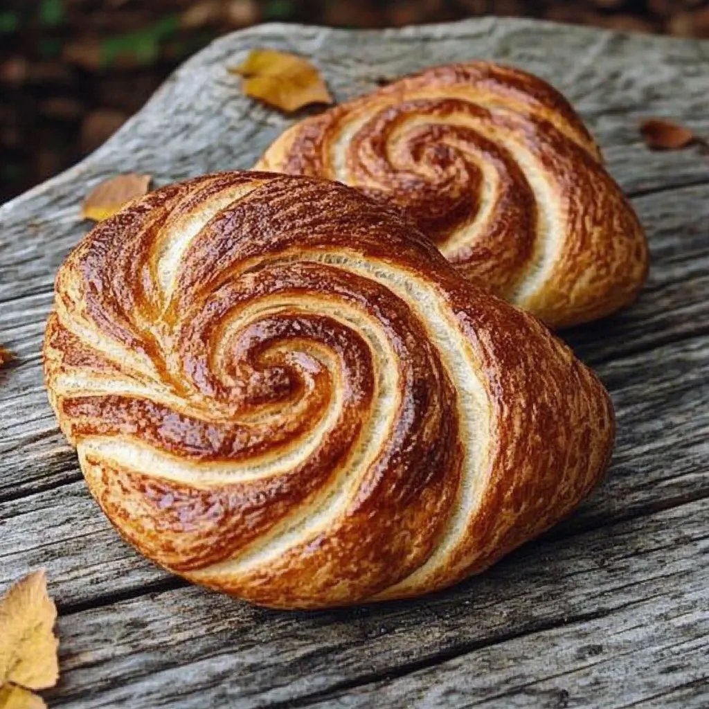 Dinkelfranzbrötchen